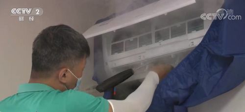 懶人經(jīng)濟升溫，清潔服務(wù)成新寵 線上訂單暴增，保潔需求翻倍