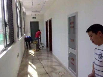 上海保潔公司 一站式專業(yè)服務(wù)，打造潔凈舒適新家